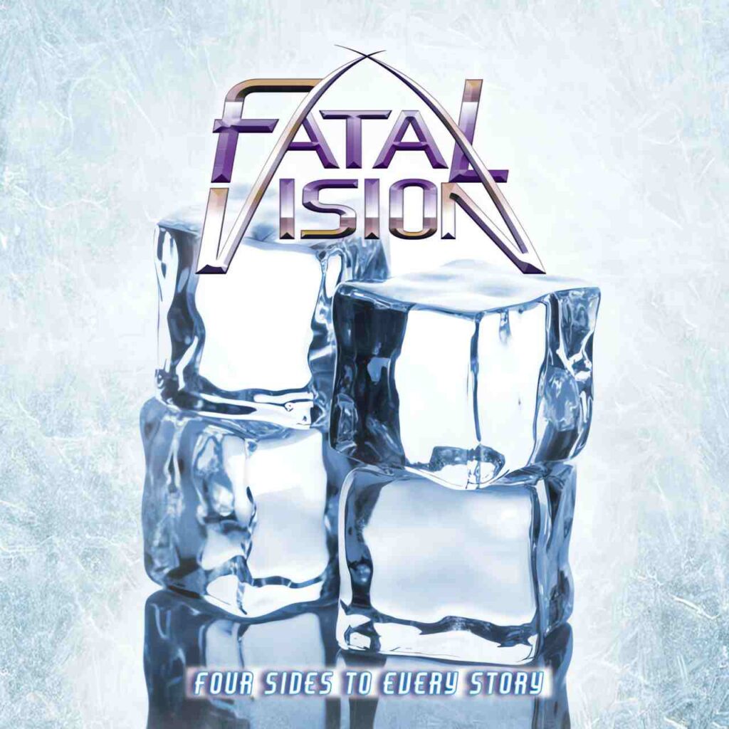 Fatal Vision nuovo album