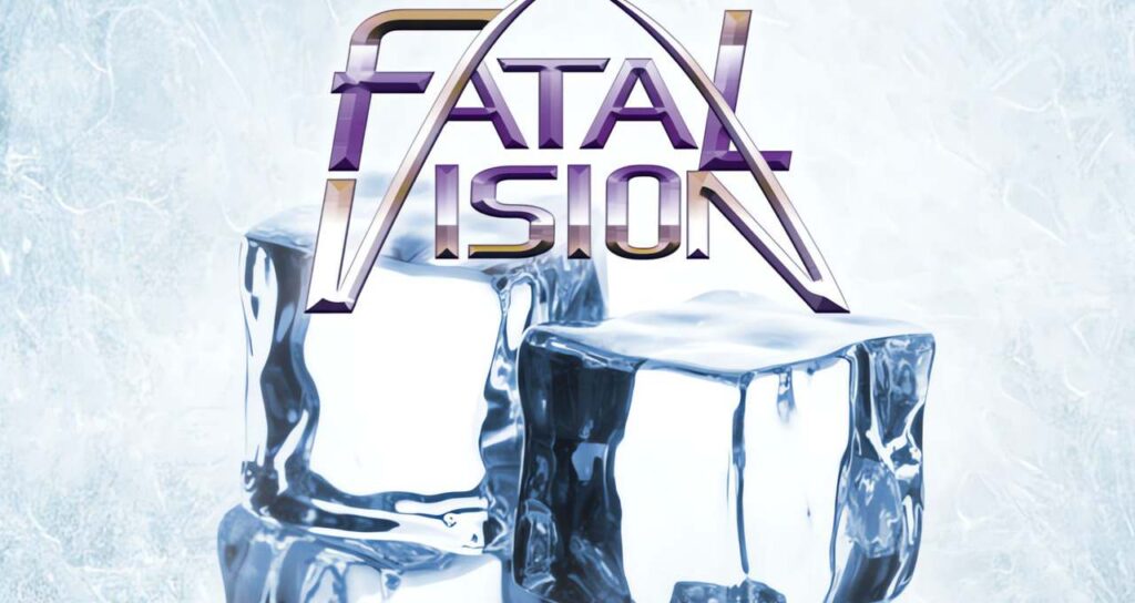 Fatal Vision nuovo album