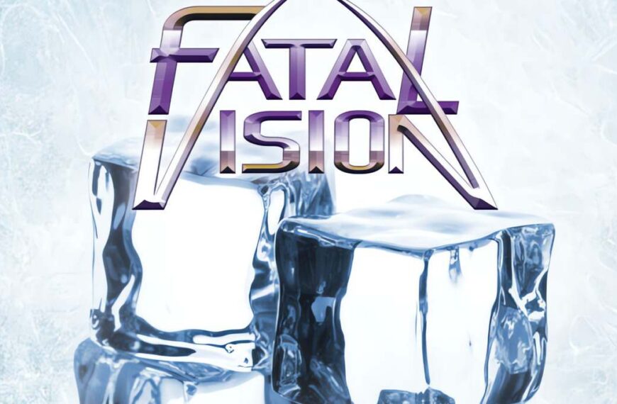 Fatal Vision nuovo album