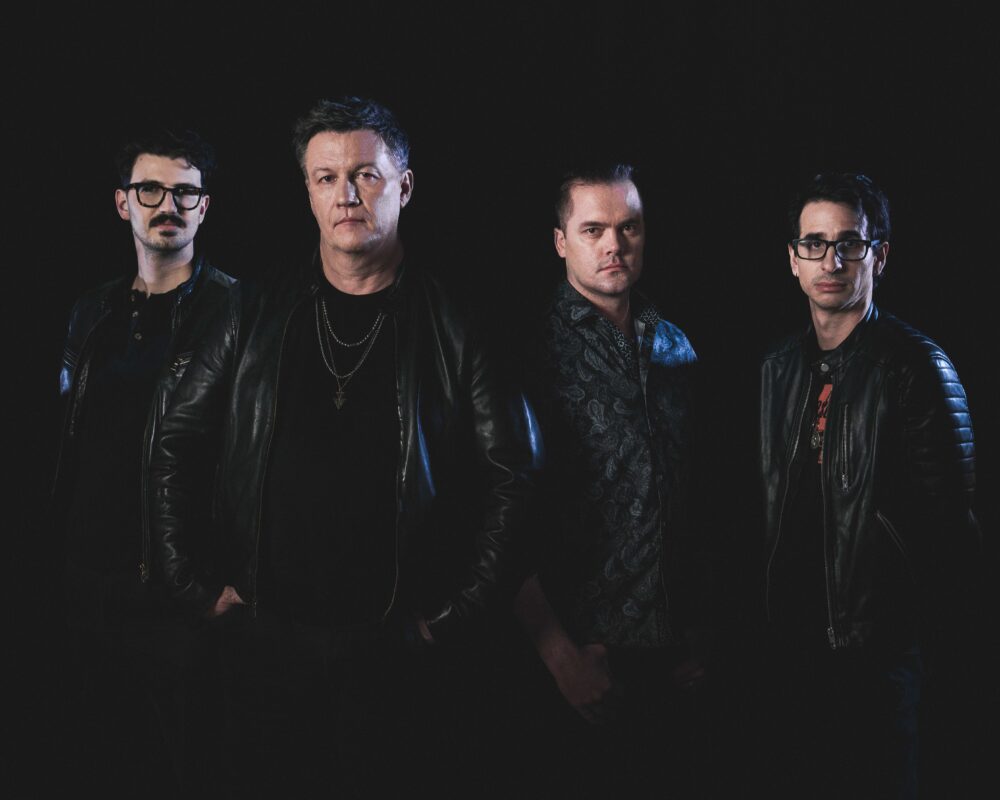 Fatal Vision nuovo album
