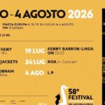 Festival Jazz La Spezia 2026