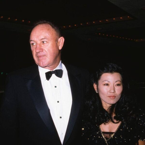 Gene Hackman Hantavirus