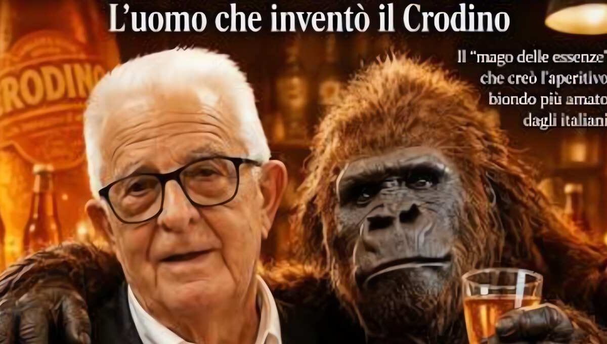 Maurizio Gozzelino