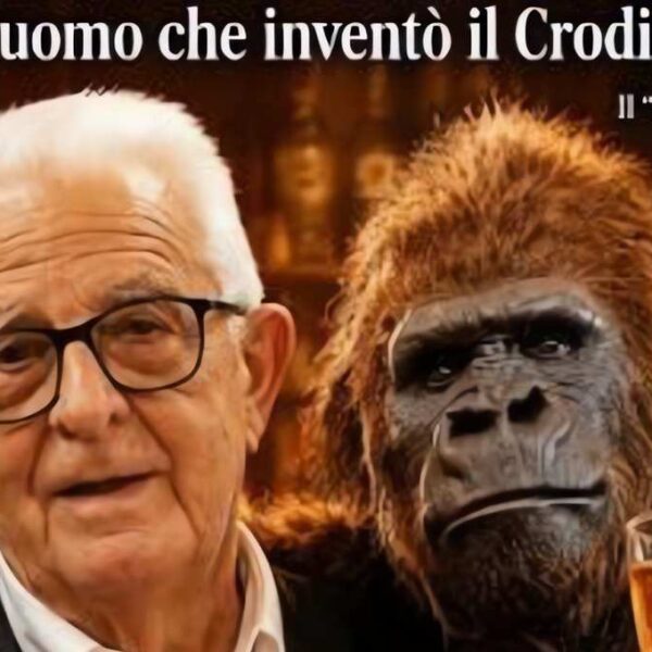 Maurizio Gozzelino