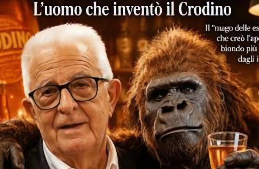 Maurizio Gozzelino