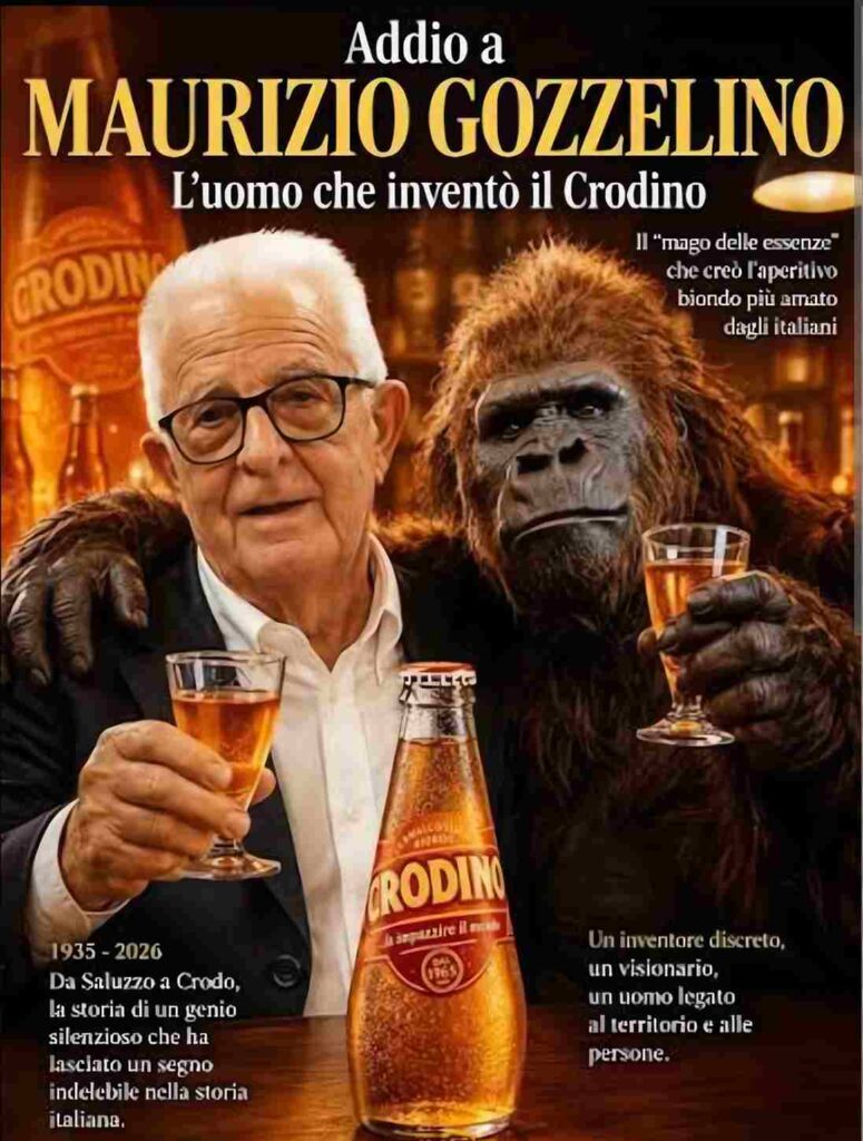 Maurizio Gozzelino