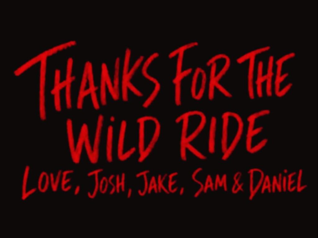 Greta Van Fleet video