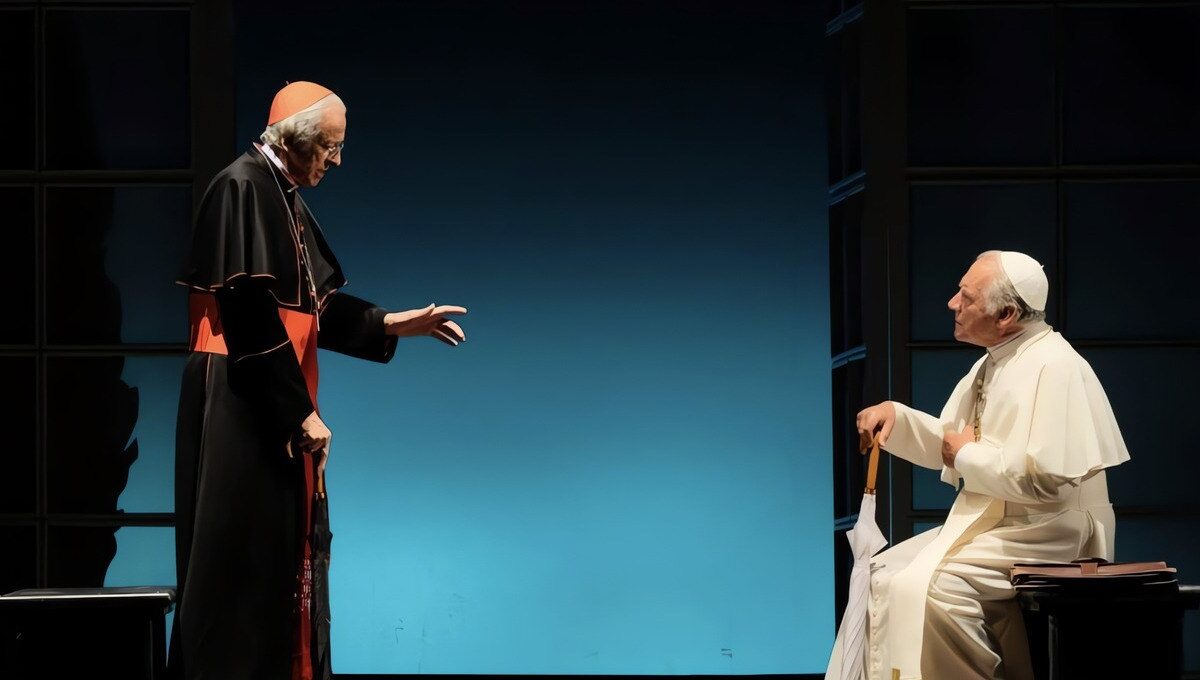 I due Papi Teatro Gobetti
