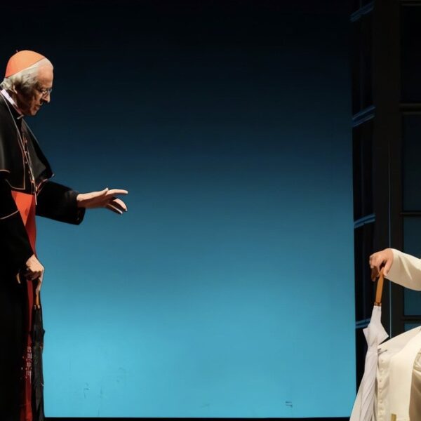 I due Papi Teatro Gobetti