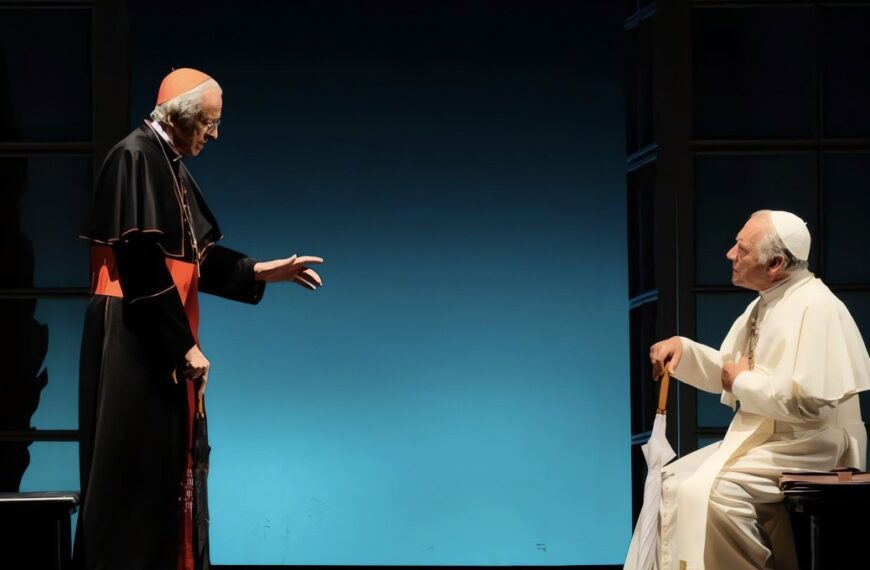 I due Papi Teatro Gobetti