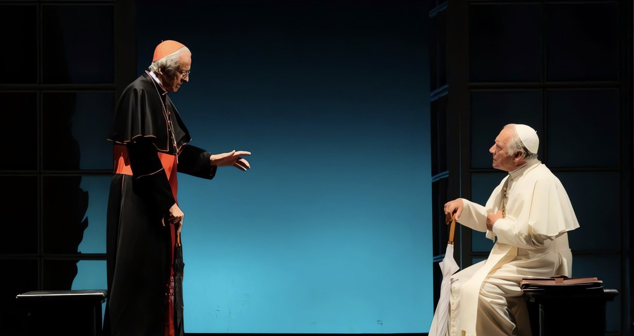 I due Papi Teatro Gobetti