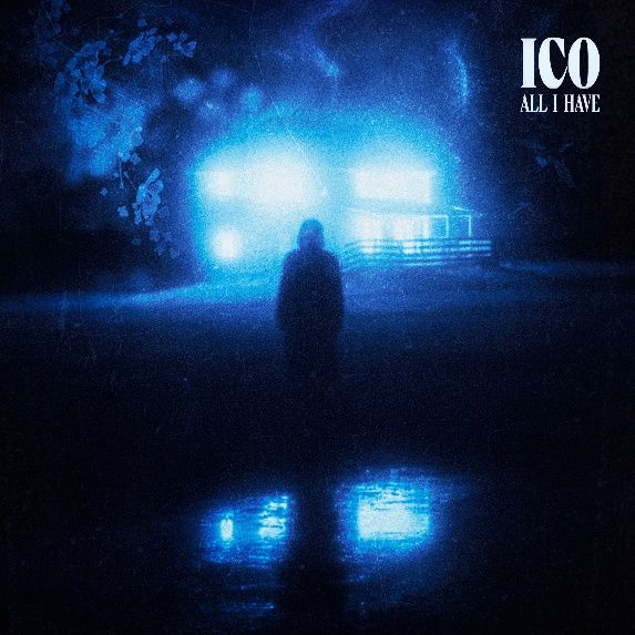 ICO All I Have