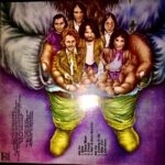 Italia progressive rock