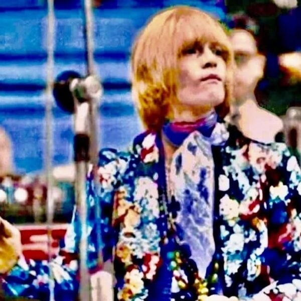 Brian Jones Rolling Stones