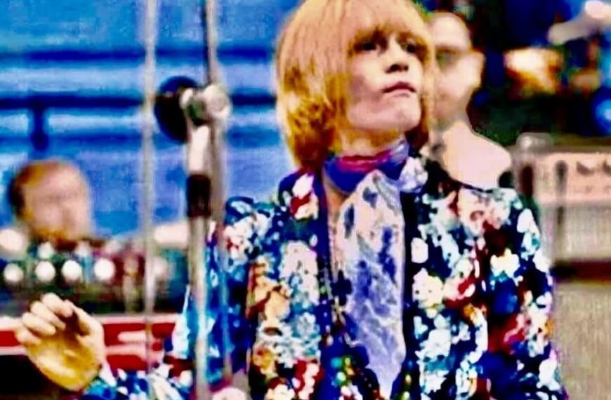 Brian Jones Rolling Stones