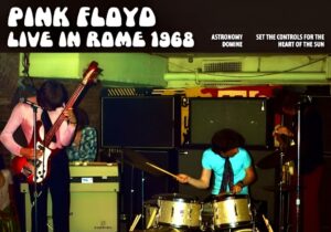 Syd Barrett Piper Club