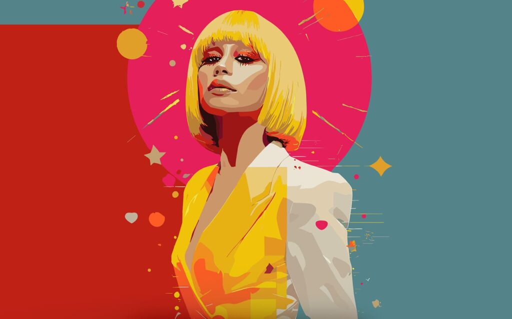 Raffaella Il Musical