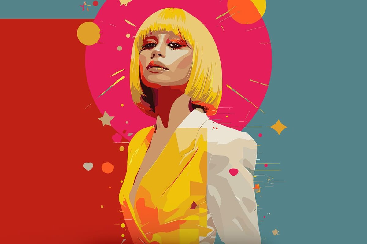 Raffaella Il Musical