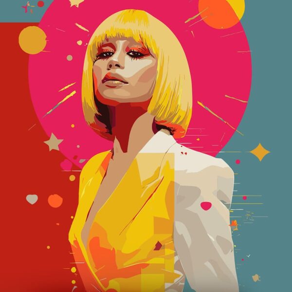 Raffaella Il Musical