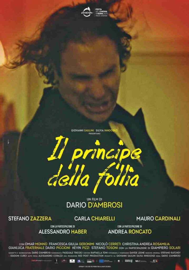 Il Principe della Follia