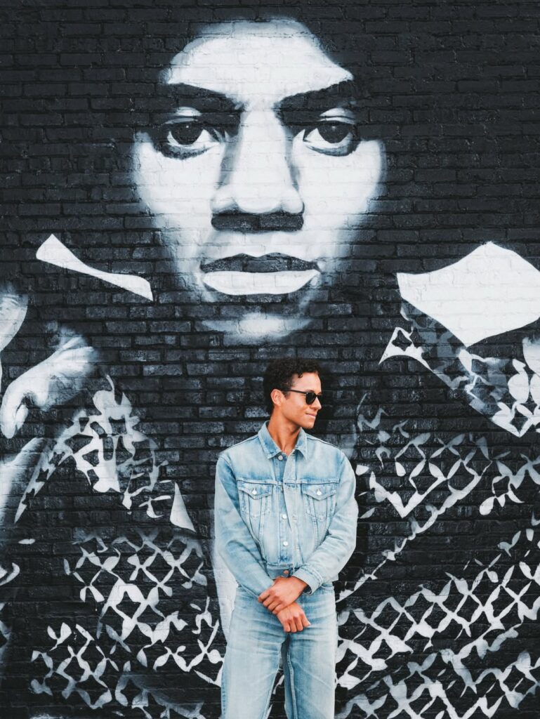 Jaafar Jackson