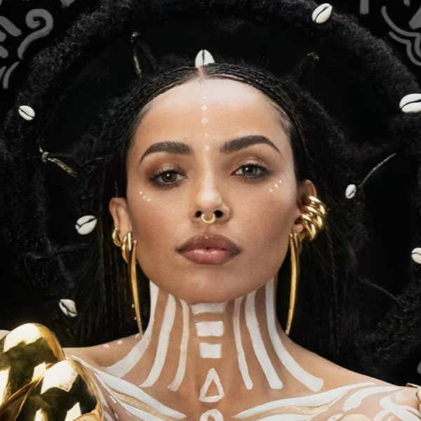 Kat Graham: esce a giugno con “K’Pelle: One Song, One World”, il suo nuovo album