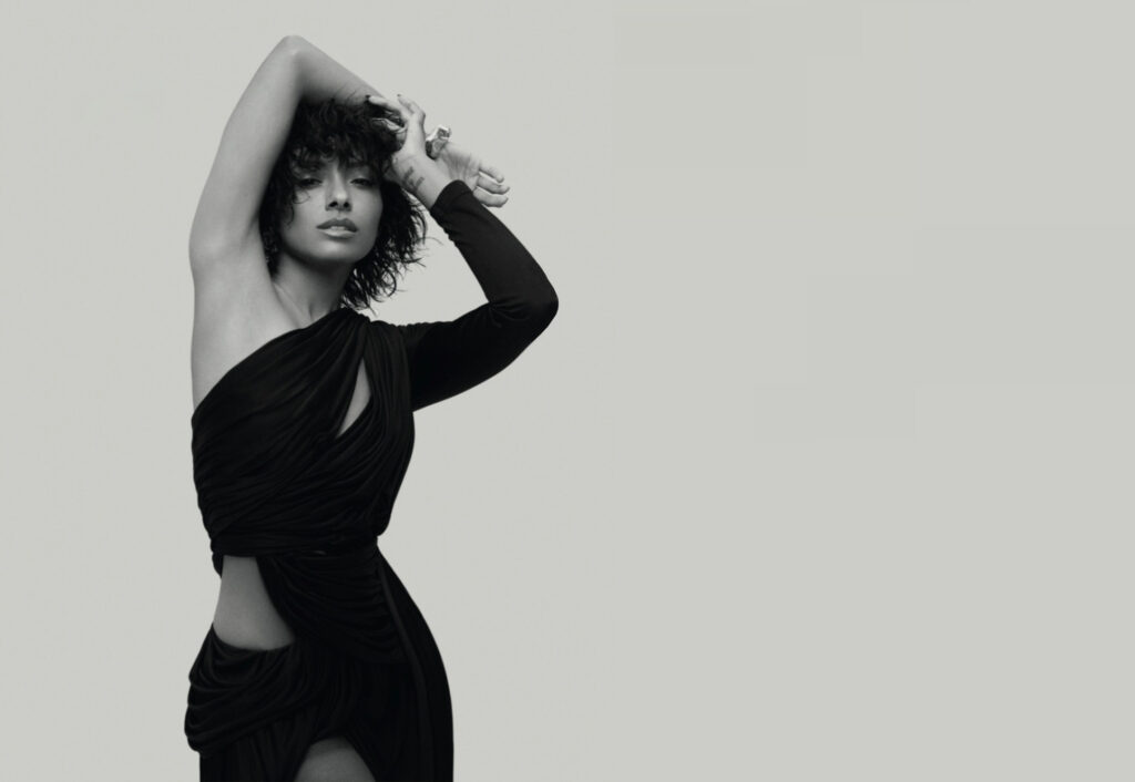Kat Graham