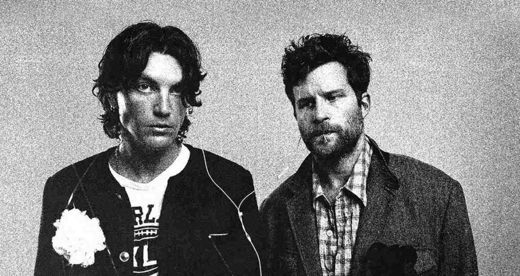 LANY