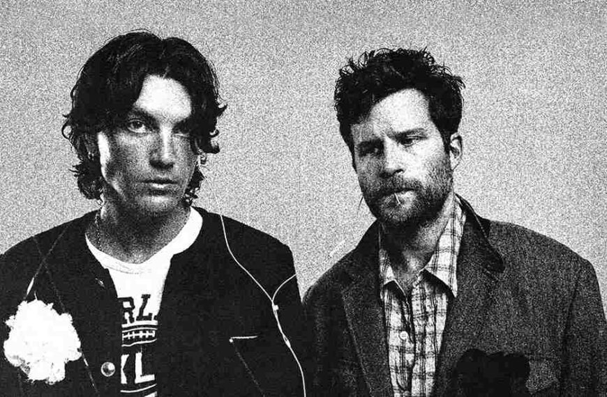 LANY
