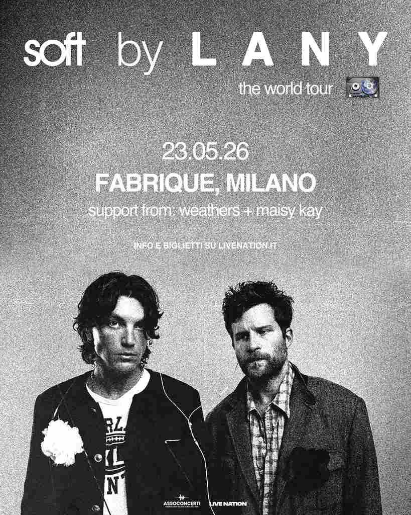 LANY