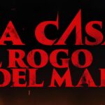 La Casa il rogo del male