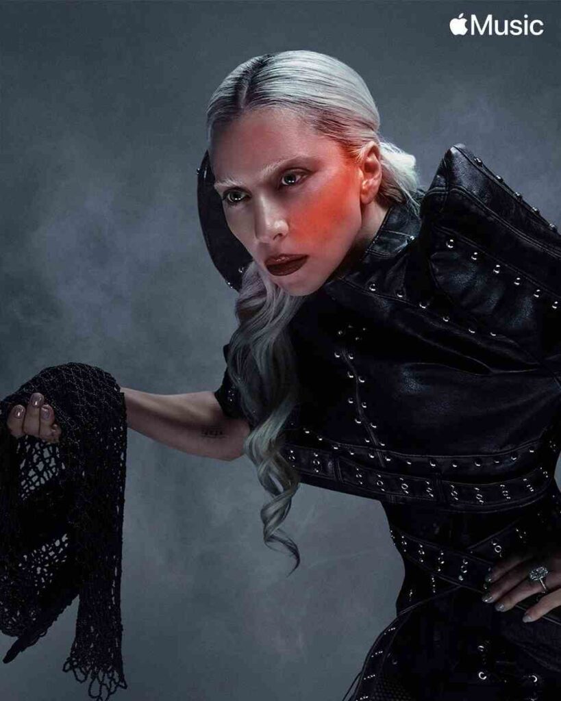 Lady Gaga Mayhem Requiem