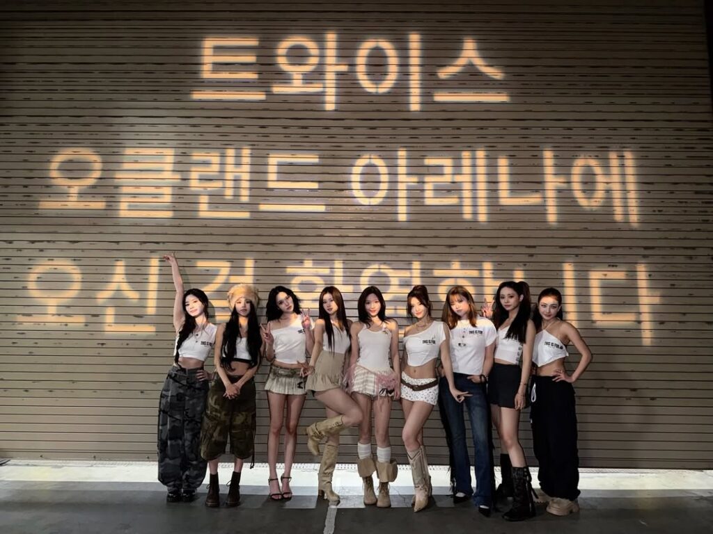 Twice