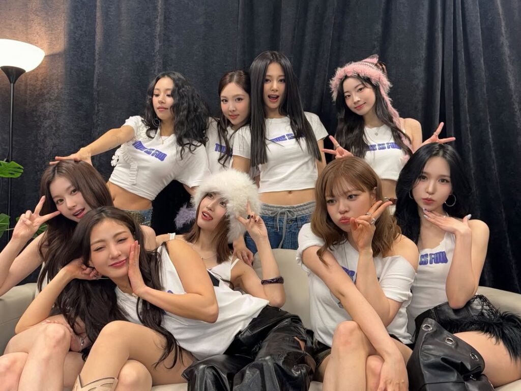 Twice