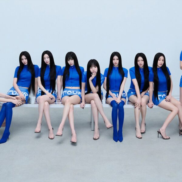 TWICE: presto in Italia con un’unica, imperdibile data