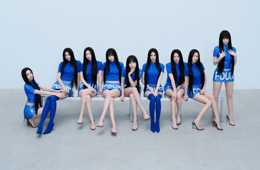 TWICE: presto in Italia con un’unica, imperdibile data