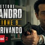 L’ispettore Coliandro stagione 9