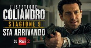 L’ispettore Coliandro stagione 9