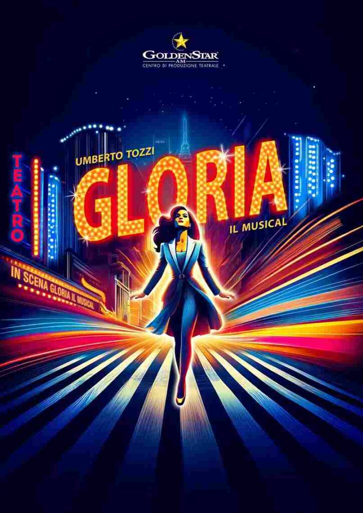 Gloria musical