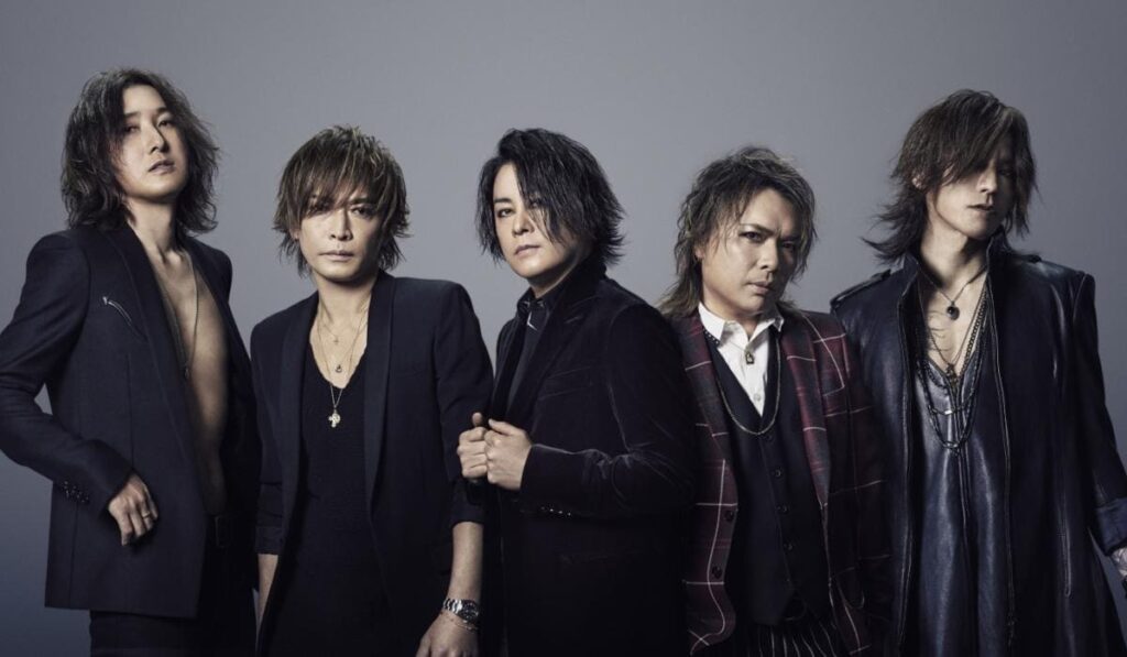 Luna Sea