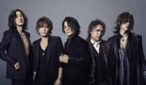 Luna Sea