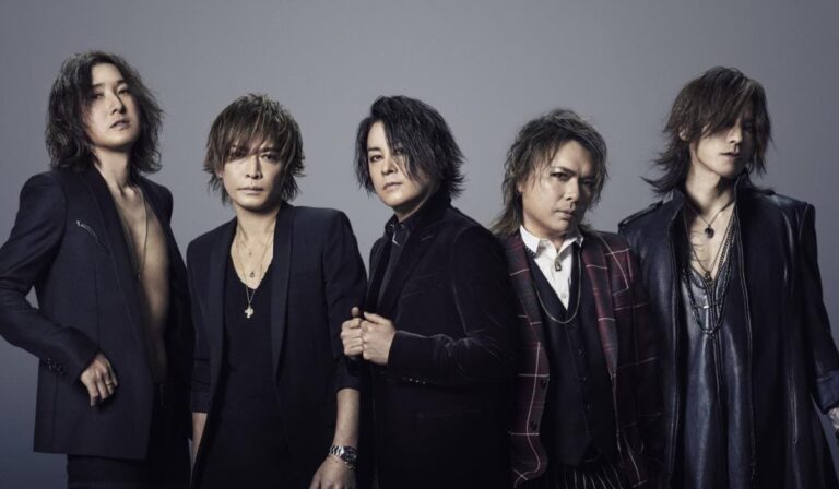 Luna Sea