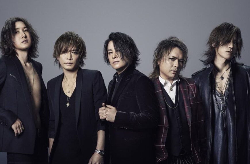 Luna Sea