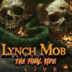 Lynch Mob cover album