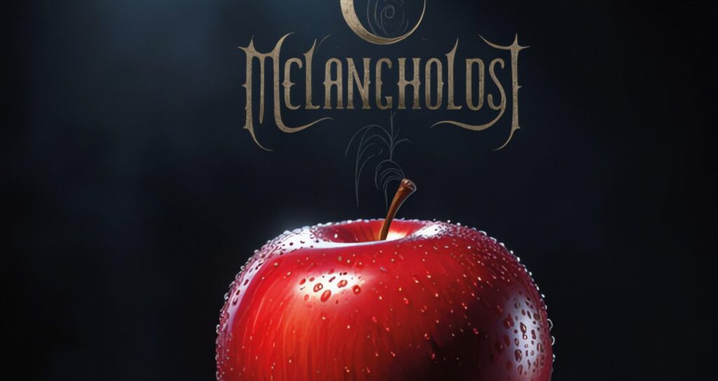 melancholost album di debutto