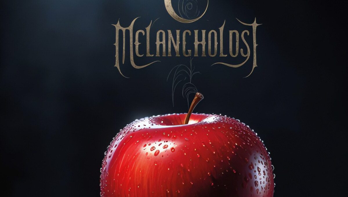 melancholost album di debutto