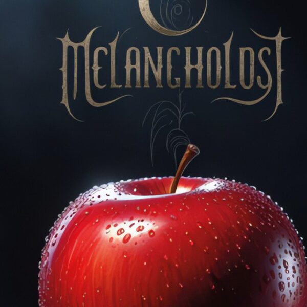melancholost album di debutto