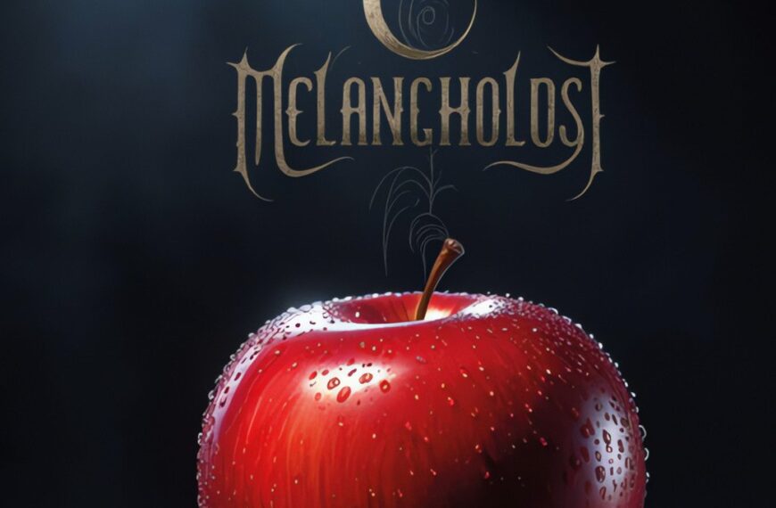 melancholost album di debutto