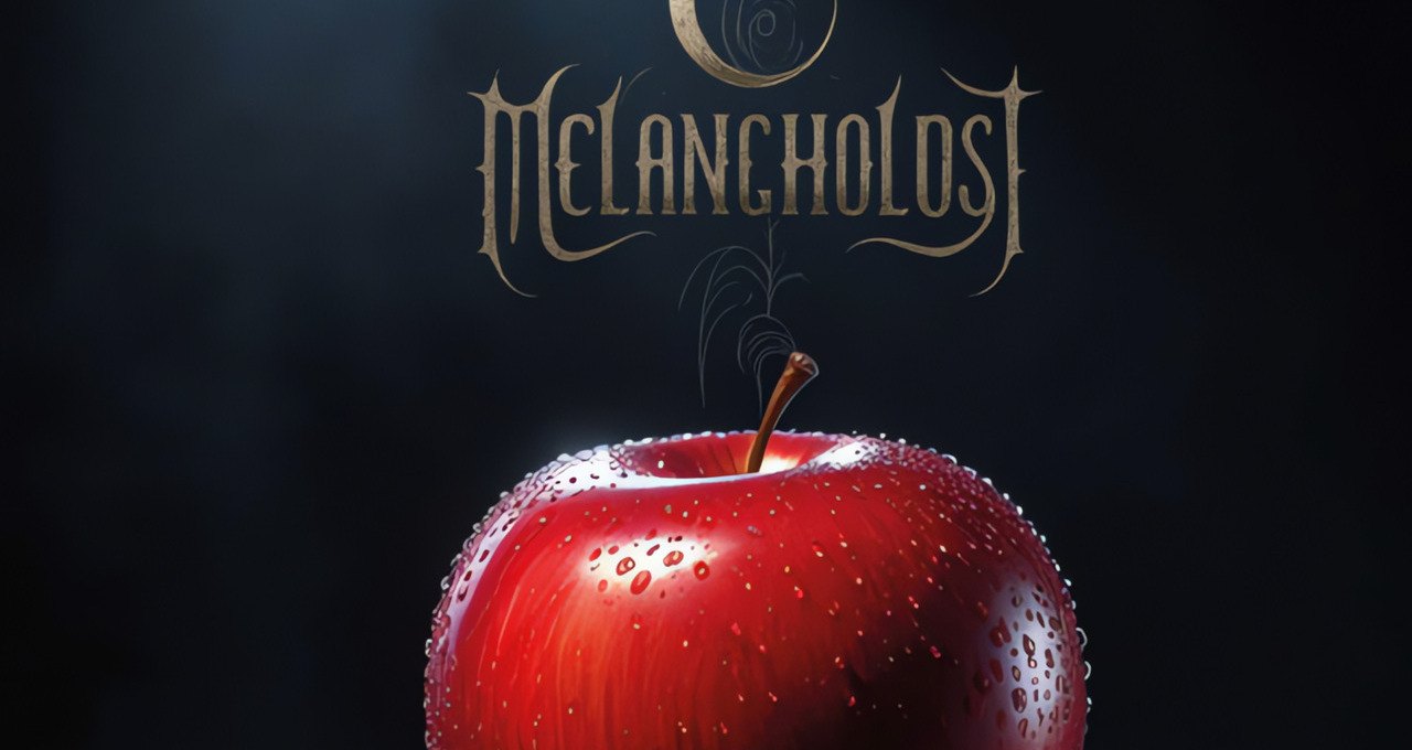 melancholost album di debutto