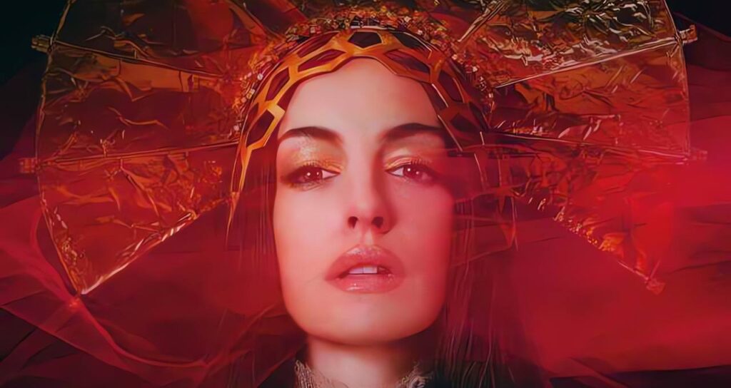 Mother Mary recensione
